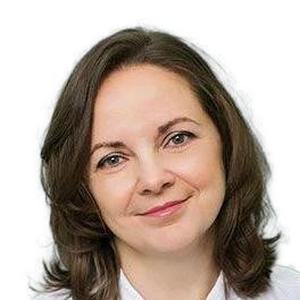 Скубак Татьяна Николаевна