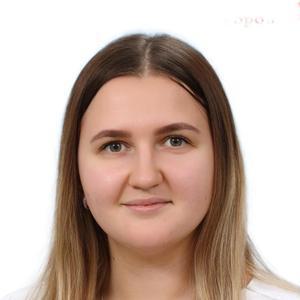 Махотина Елизавета Сергеевна