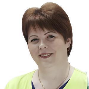 Борисова Татьяна Леонидовна