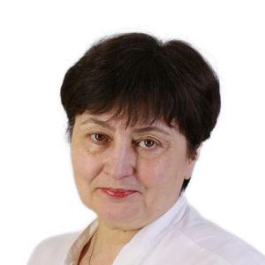 Суханкина Татьяна Михайловна
