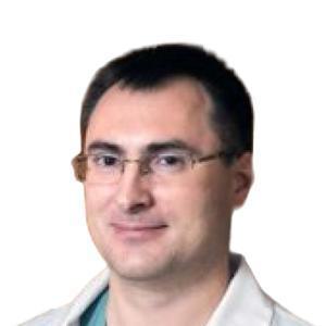 Горшенин Тимофей Леонидович