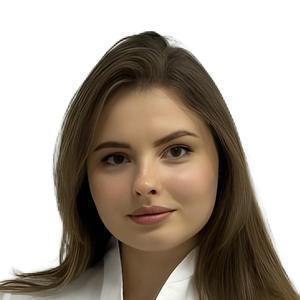 Филина Анастасия Дмитриевна