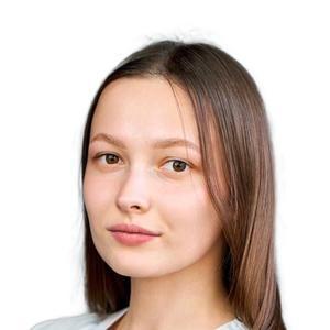 Андреева Анна Алексеевна