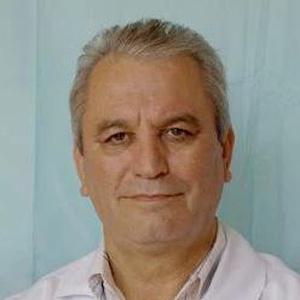 Гасанов Магбет Мойлаоглы