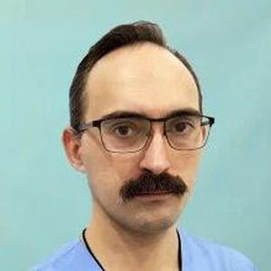Вульбрун Максим Олегович