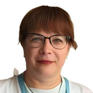 Новикова Марина Юрьевна