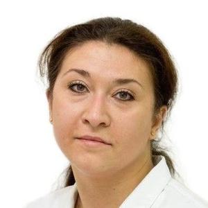 Уточкина Ирина Александровна