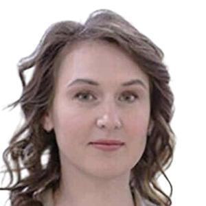 Жерехова Маргарита Александровна