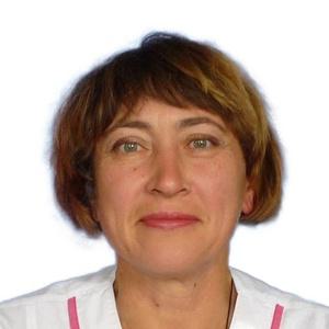 Бауэр Лилия Васильевна
