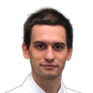 Потапов Александр Александрович