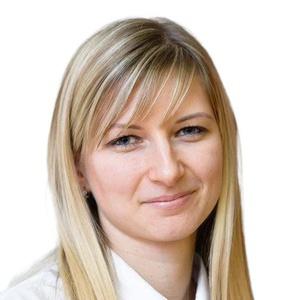 Чапаева Виктория Юрьевна