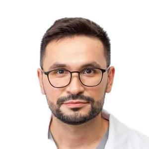 Гарипов Карим Альбертович