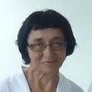 Хайбуллина Раиса Фаизовна