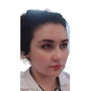 Тамбиева Зухра Руслановна