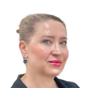 Волынцева Ольга Петровна