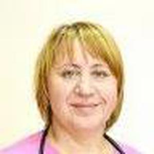 Казанцева Ирина Александровна