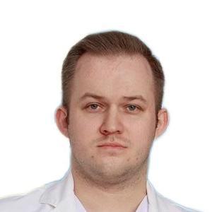 Витковский Станислав Николаевич