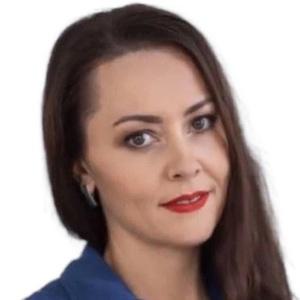 Миловидова Ирина Николаевна