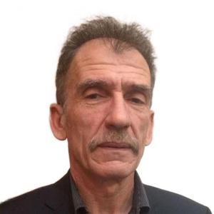Юсубов Рамиз Оруджевич