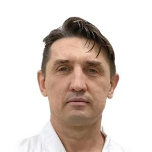 Шаповалов Сергей Николаевич