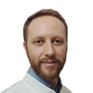 Блохин Алексей Николаевич