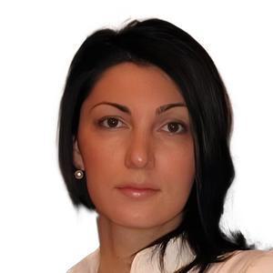 Добаева Наида Владимировна