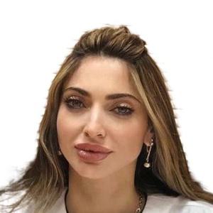 Исмаилова Эльвира Хандулаевна