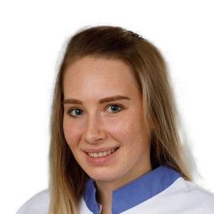 Соловьева Алена Владиславовна