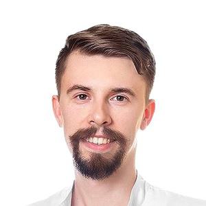 Безбородов Дмитрий Павлович