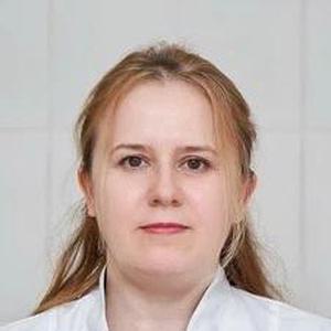 Сапожникова Лариса Викторовна