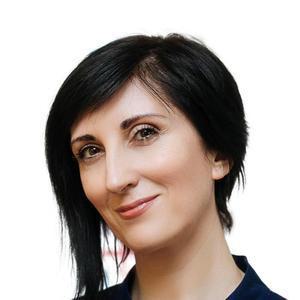 Рак Лариса Евгеньевна