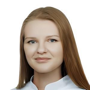 Алексеева Марина Михайловна