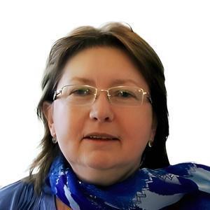 Асрибекова Ольга Владимировна