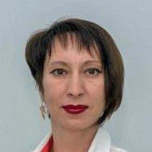 Плаксина Наталья Александровна