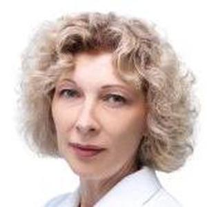 Кузнецова Алла Васильевна