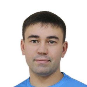 Ситников Даниил Андреевич