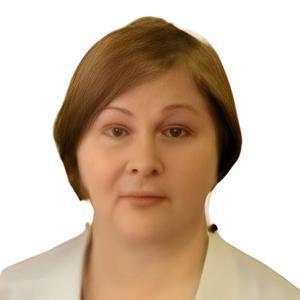 Диева Татьяна Всеволодовна