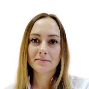 Деркач Ирина Вячеславовна