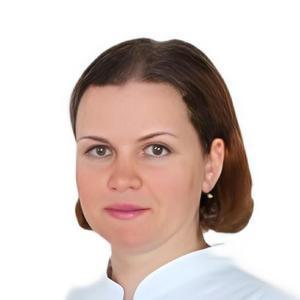 Берман Ольга Владимировна