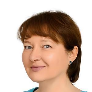 Смирнова Светлана Алексеевна