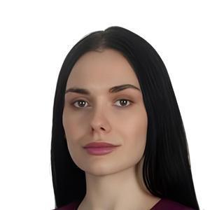 Рудько Анастасия Алексеевна