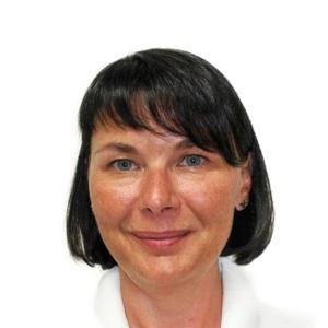 Трибуц Марина Леонидовна