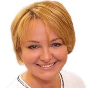Шелкунова Наталья Игоревна