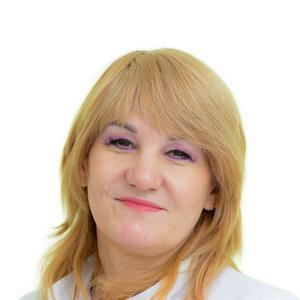 Андрущенко Инга Шафиковна