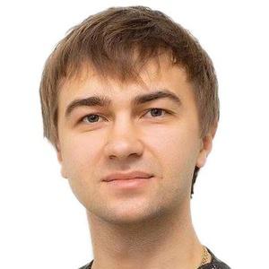 Лученков Константин Сергеевич