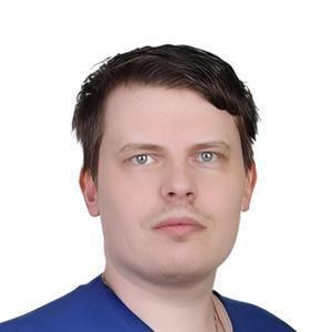Тимохович Евгений Васильевич