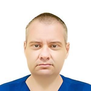 Бойко Денис Викторович