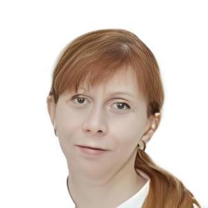 Вильнер Елена Леонтьевна
