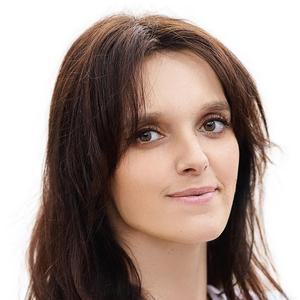 Федорова Ольга Владимировна