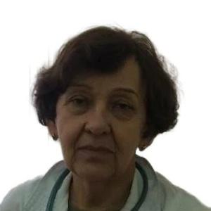 Марковцова Татьяна Кононовна